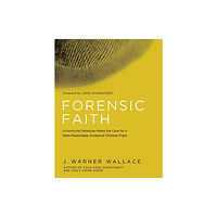 David C Cook Publishing Company Forensic Faith (häftad, eng)