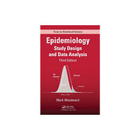 Taylor & francis inc Epidemiology (inbunden, eng)