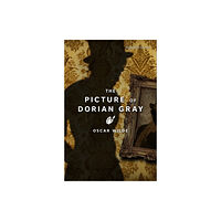 Union Square & Co. The Picture of Dorian Gray (häftad, eng)