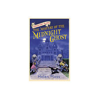 Hachette Children's Group Adventure Island: The Mystery of the Midnight Ghost (häftad, eng)