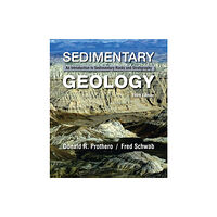 Macmillan Learning Sedimentary Geology (inbunden, eng)