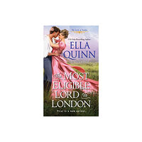 Kensington Publishing Most Eligible Lord in London (häftad, eng)