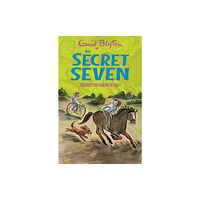 Hachette Children's Group Secret Seven: Secret Seven Mystery (häftad, eng)