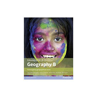 Pearson Education Limited GCSE (9-1) Geography specification B: Investigating Geographical Issues (häftad, eng)