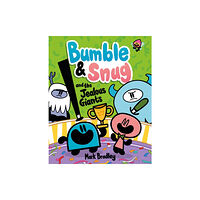 Hachette Children's Group Bumble and Snug and the Jealous Giants (häftad, eng)