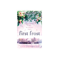 Hodder & Stoughton First Frost (häftad, eng)