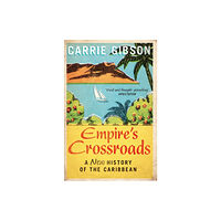 Pan Macmillan Empire's Crossroads (häftad, eng)