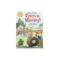 Hachette Children's Group Reading Champion: One of Our Tigers is Missing! (häftad, eng)