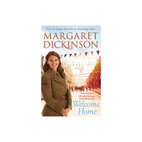 Pan Macmillan Welcome Home (häftad, eng)