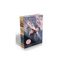 Simon & Schuster Nancy Drew Diaries (Boxed Set) (häftad, eng)