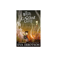 Pan Macmillan The Beasts of Clawstone Castle (häftad, eng)