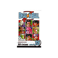 Viz Media, Subs. of Shogakukan Inc Dragon Ball Z, Vol. 25 (häftad, eng)