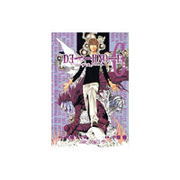 Viz Media, Subs. of Shogakukan Inc Death Note, Vol. 6 (häftad, eng)