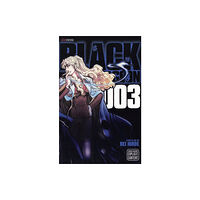 Viz Media, Subs. of Shogakukan Inc Black Lagoon, Vol. 3 (häftad, eng)