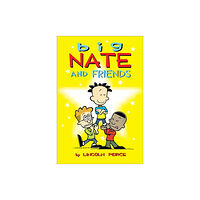 Andrews McMeel Publishing Big Nate and Friends (häftad, eng)