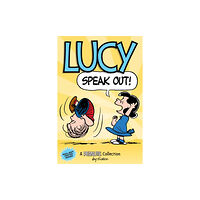 Andrews McMeel Publishing Lucy: Speak Out! (häftad, eng)