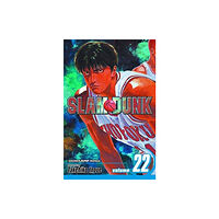 Viz Media, Subs. of Shogakukan Inc Slam Dunk, Vol. 22 (häftad, eng)