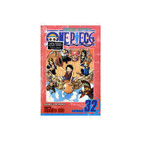 Viz Media, Subs. of Shogakukan Inc One Piece, Vol. 32 (häftad, eng)