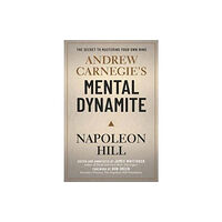 Union Square & Co. Andrew Carnegie's Mental Dynamite (häftad, eng)