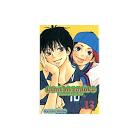 Viz Media, Subs. of Shogakukan Inc Kimi ni Todoke: From Me to You, Vol. 13 (häftad, eng)