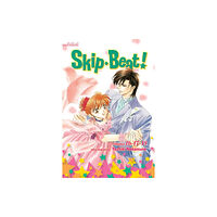 Viz Media, Subs. of Shogakukan Inc Skip·Beat!, (3-in-1 Edition), Vol. 6 (häftad, eng)