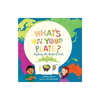 Union Square & Co. What's on Your Plate? (häftad, eng)