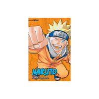 Viz Media, Subs. of Shogakukan Inc Naruto (3-in-1 Edition), Vol. 7 (häftad, eng)