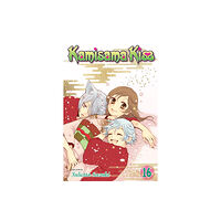 Viz Media, Subs. of Shogakukan Inc Kamisama Kiss, Vol. 16 (häftad, eng)