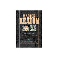 Viz Media, Subs. of Shogakukan Inc Master Keaton, Vol. 5 (häftad, eng)