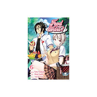 Viz Media, Subs. of Shogakukan Inc Food Wars!: Shokugeki no Soma, Vol. 6 (häftad, eng)