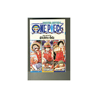 Viz Media, Subs. of Shogakukan Inc One Piece (Omnibus Edition), Vol. 13 (häftad, eng)