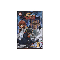 Viz Media, Subs. of Shogakukan Inc Yu-Gi-Oh! 5D's, Vol. 8 (häftad, eng)