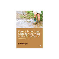 Sage Publications Ltd Forest School and Outdoor Learning in the Early Years (häftad, eng)