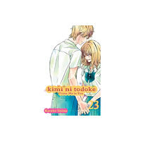 Viz Media, Subs. of Shogakukan Inc Kimi ni Todoke: From Me to You, Vol. 23 (häftad, eng)