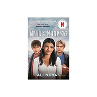 Sourcebooks, Inc My Life with the Walter Boys (Netflix Series Tie-In Edition) (häftad, eng)