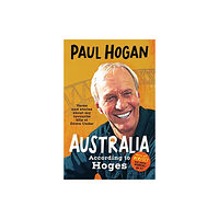 HarperCollins Publishers (Australia) Pty Ltd Australia According To Hoges (häftad, eng)