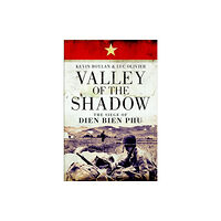 Bloomsbury Publishing PLC Valley of the Shadow (häftad, eng)