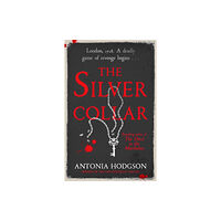 Hodder & Stoughton The Silver Collar (häftad, eng)