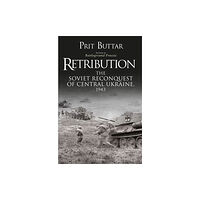 Bloomsbury Publishing PLC Retribution (häftad, eng)