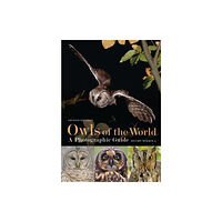 Bloomsbury Publishing PLC Owls of the World - A Photographic Guide (inbunden, eng)