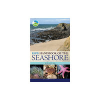 Bloomsbury Publishing PLC RSPB Handbook of the Seashore (häftad, eng)