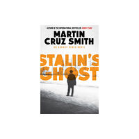 Simon & Schuster Ltd Stalin's Ghost (häftad, eng)