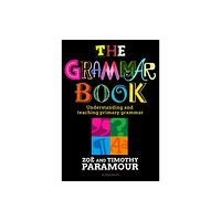 Bloomsbury Publishing PLC The Grammar Book (häftad, eng)