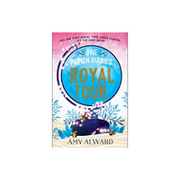 Simon & Schuster Ltd The Potion Diaries: Royal Tour (häftad, eng)