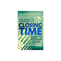 Simon & Schuster Ltd Closing Time (häftad, eng)
