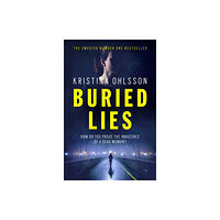 Simon & Schuster Ltd Buried Lies (häftad, eng)