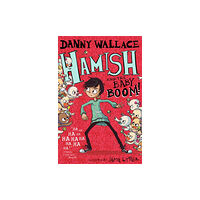 Simon & Schuster Ltd Hamish and the Baby BOOM! (häftad, eng)