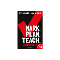 Bloomsbury Publishing PLC Mark. Plan. Teach. 2.0 (häftad, eng)