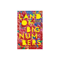 Simon & Schuster Ltd Land of Big Numbers (häftad, eng)