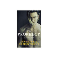 Hodder & Stoughton The Prophecy (häftad, eng)